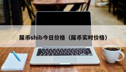 屎币shib今日价格（屎币实时价格）